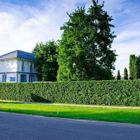 Samson Apartment Hajdúszoboszló Екстериор снимка