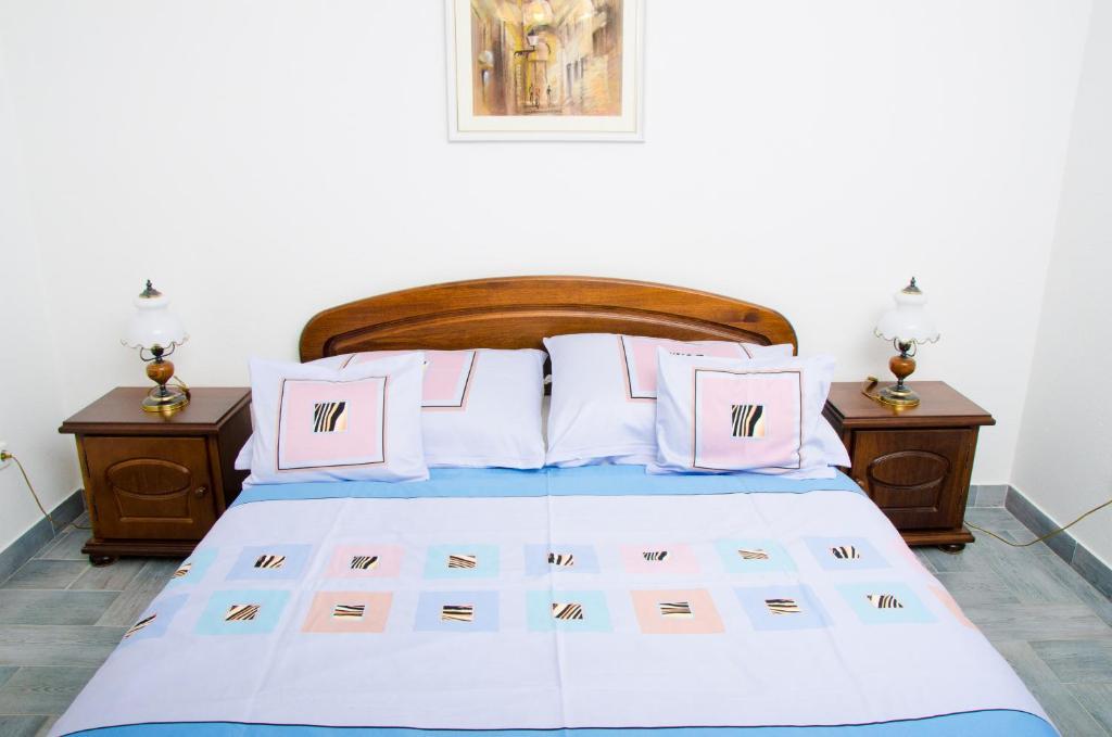 Samson Apartment Hajdúszoboszló Стая снимка