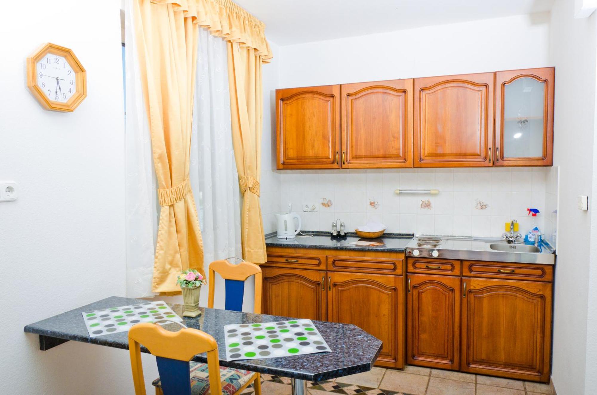 Samson Apartment Hajdúszoboszló Екстериор снимка