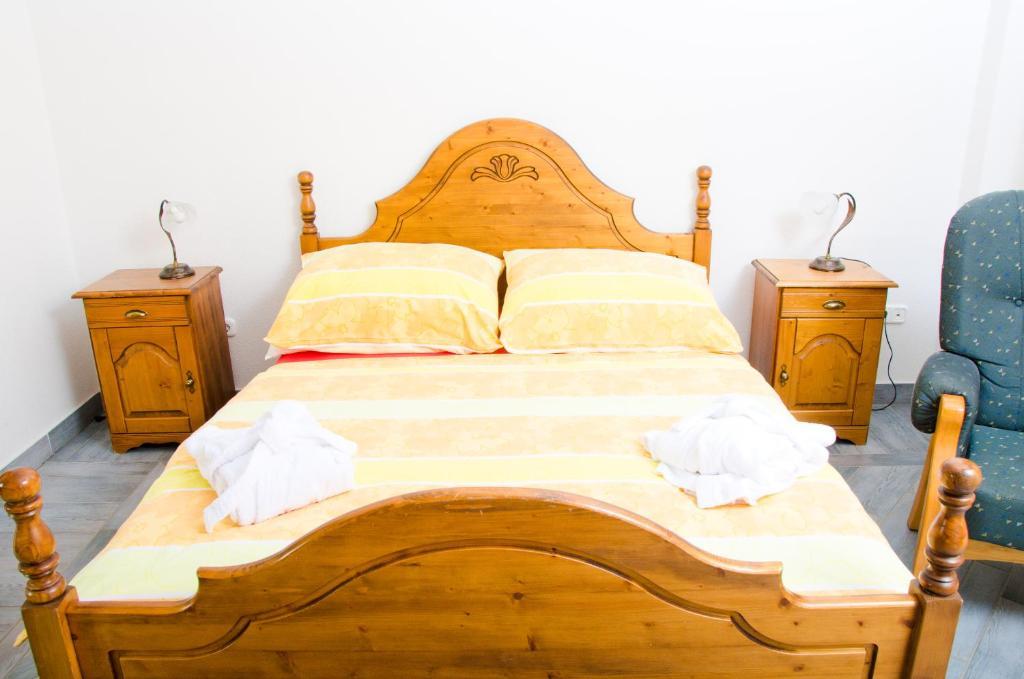 Samson Apartment Hajdúszoboszló Екстериор снимка