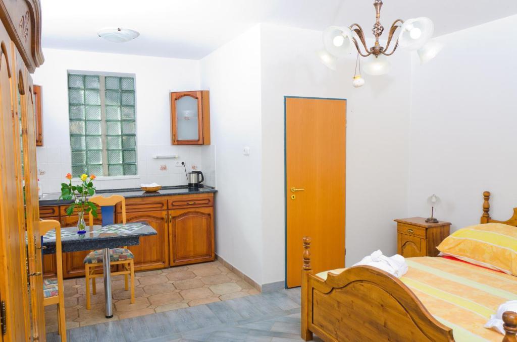 Samson Apartment Hajdúszoboszló Екстериор снимка