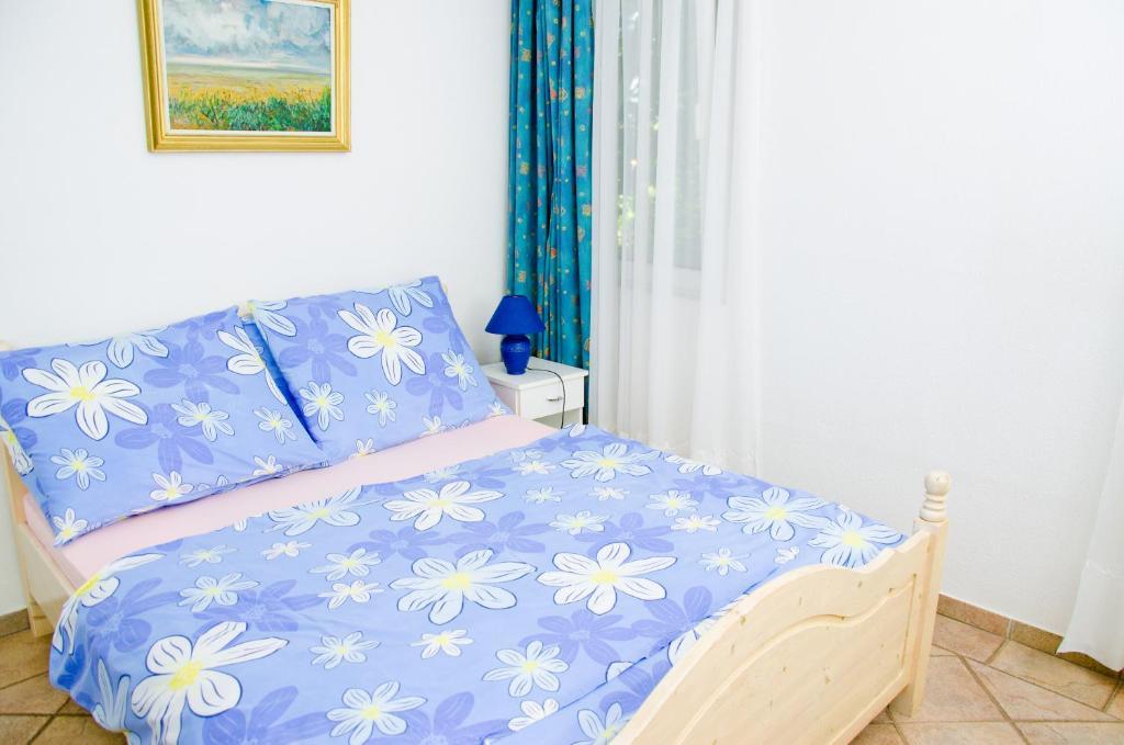 Samson Apartment Hajdúszoboszló Стая снимка