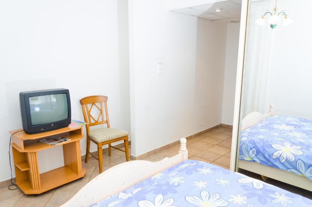 Samson Apartment Hajdúszoboszló Стая снимка