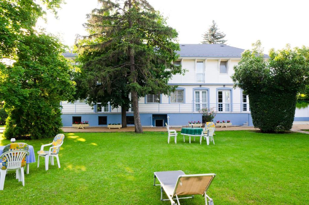 Samson Apartment Hajdúszoboszló Екстериор снимка